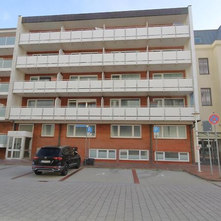 Apartamento App. Renate 23 Westerland Exterior foto